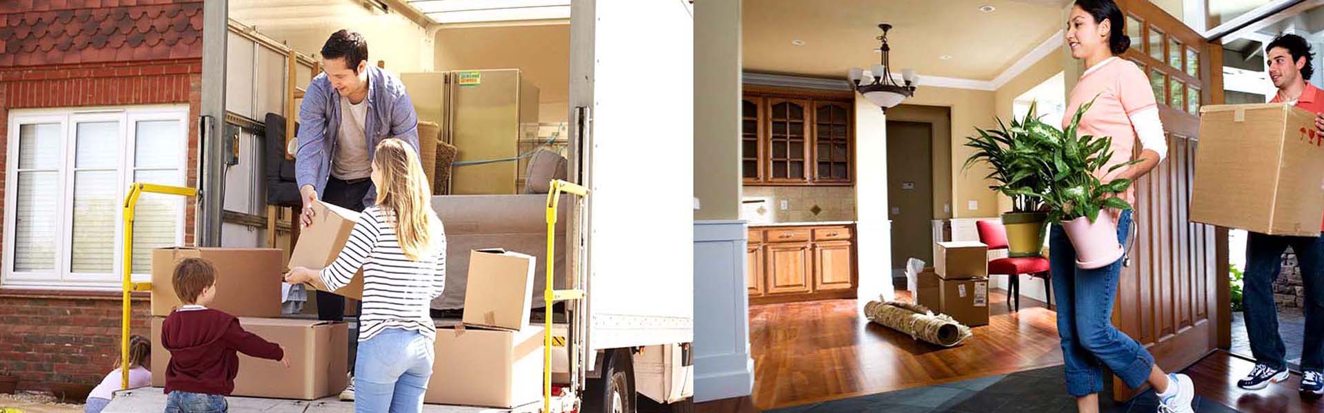 7 Star Packers and Movers